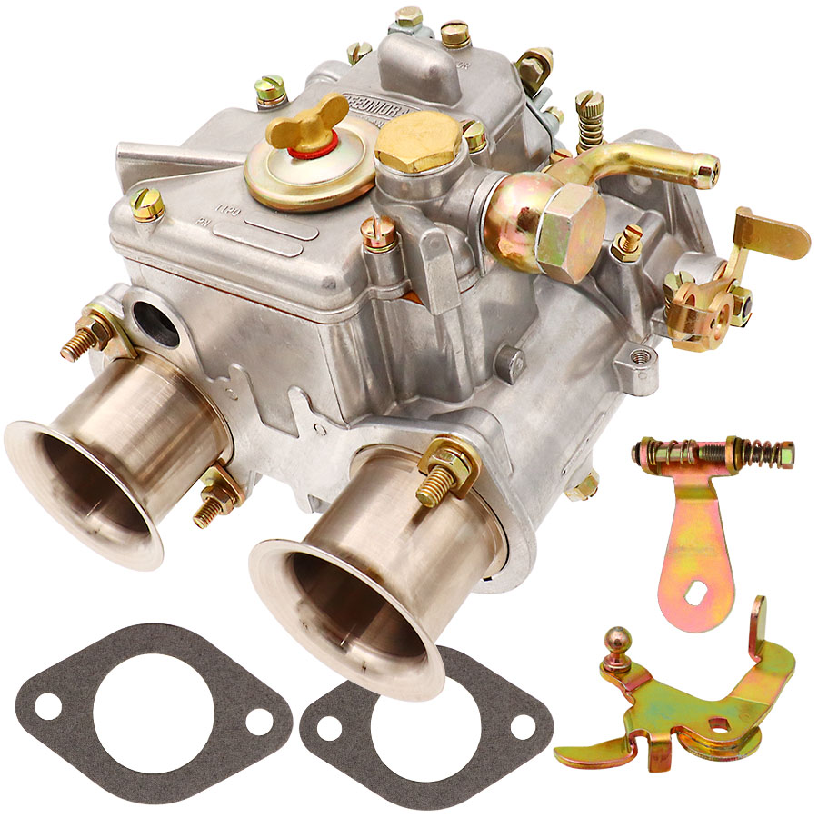 Weber clone 48DCOE carburettor NEW [WC48DCOE]